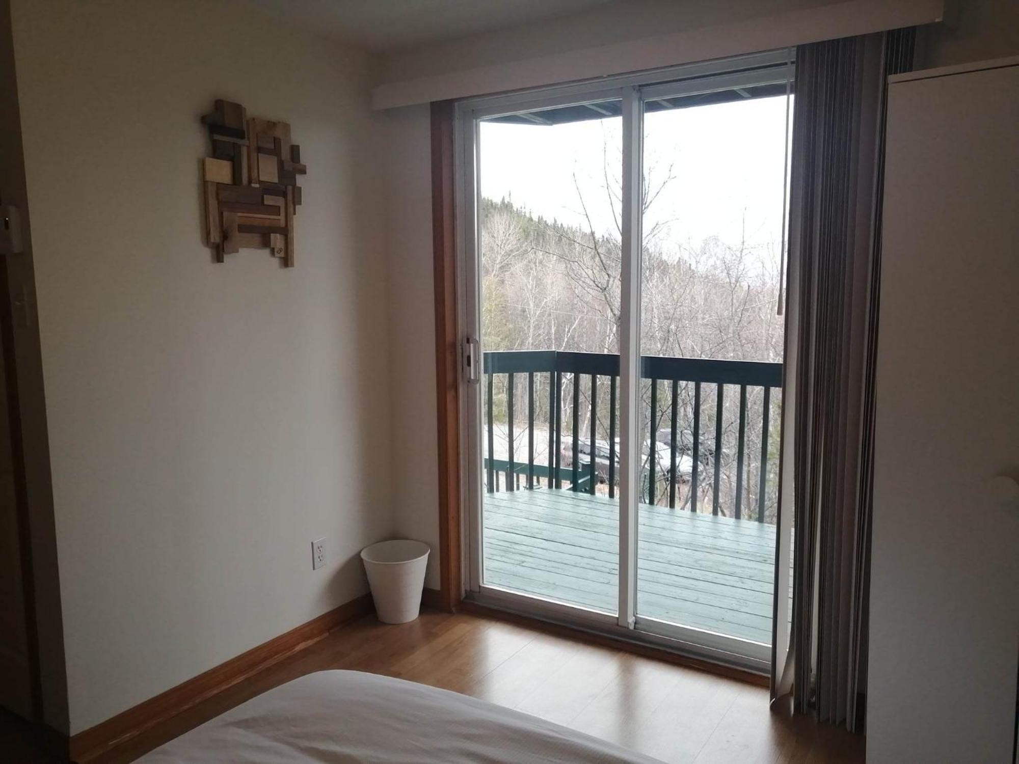Hotel L'Inukshuk Tadoussac Zewnętrze zdjęcie